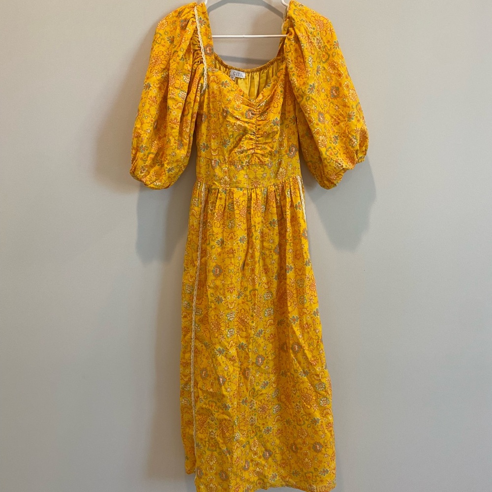 Ivy City Co Dress | Size Medium